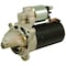 Wai Global Starter, STRBO PMGR 12V 10T CW, 17kW12 Volt, CW, 10Tooth Pinion 10879N - alternate 3